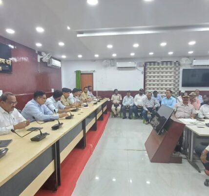 ARARIA NEWS