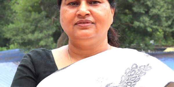 Leshi Singh