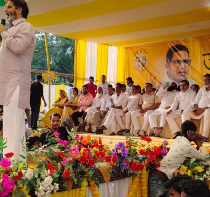 Prashant Kishor