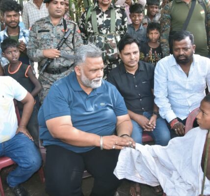Pappu Yadav