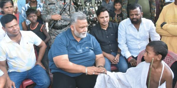 Pappu Yadav