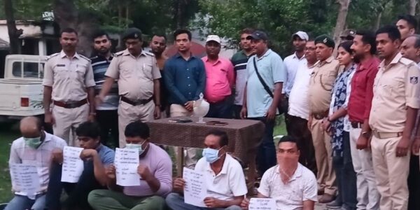 ARARIA NEWS