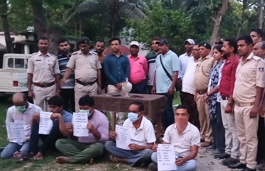 ARARIA NEWS