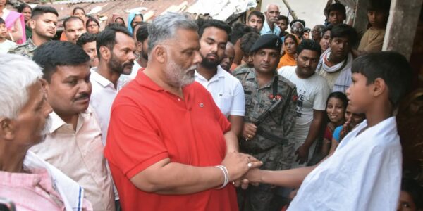 Pappu Yadav