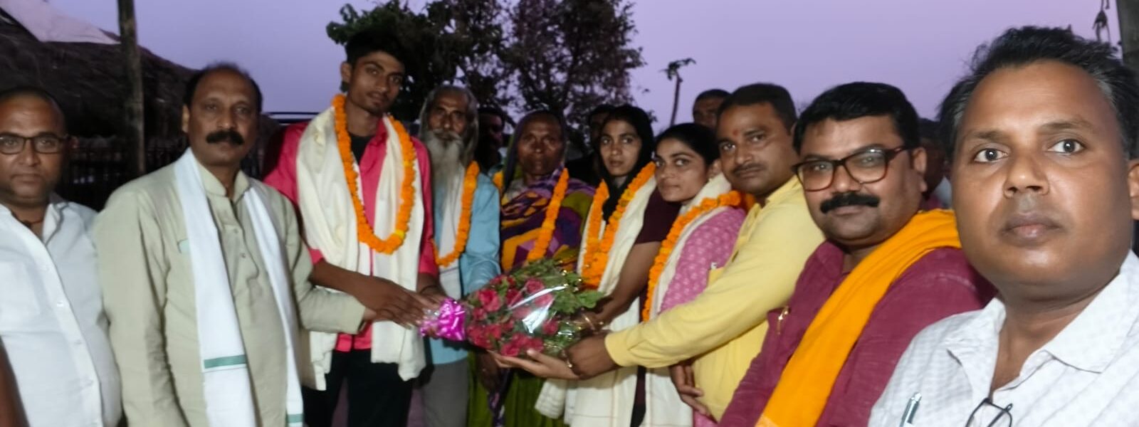PURNEA NEWS