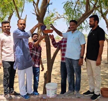 Rajasthan News