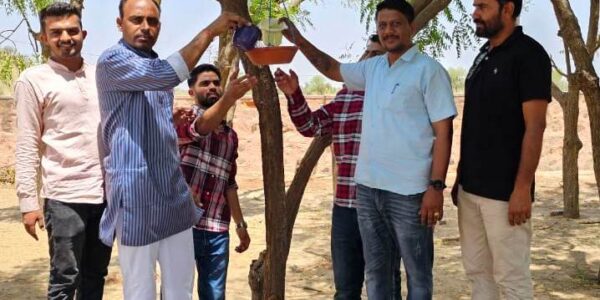 Rajasthan News