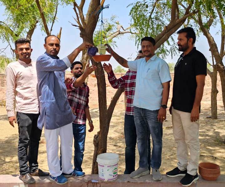 Rajasthan News