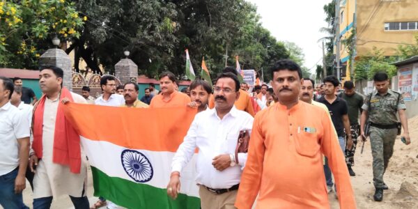ARARIA NEWS
