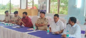 ARARIA NEWS
