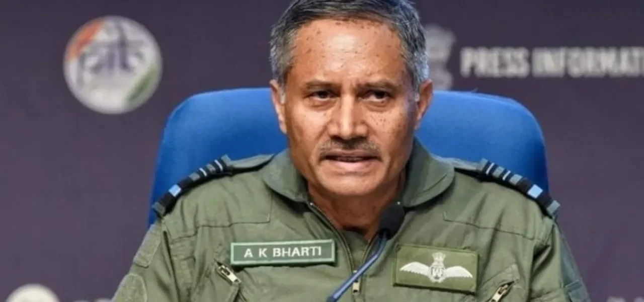 Operation Sindoor