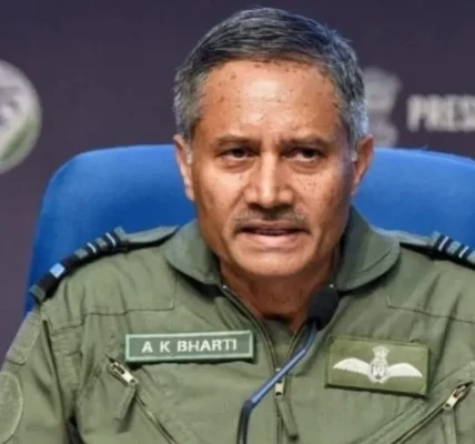 Operation Sindoor