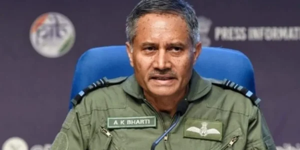 Operation Sindoor
