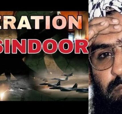 Operation Sindoor Live Updates