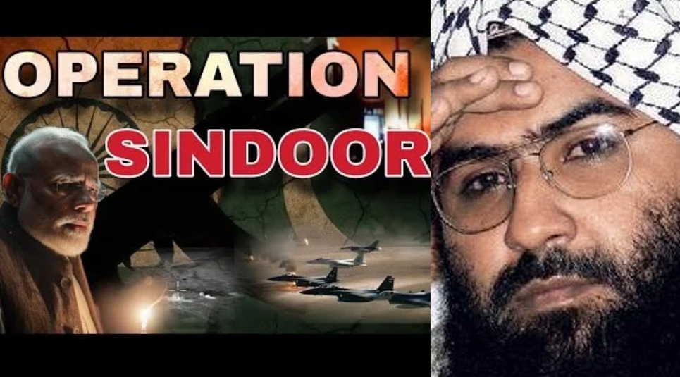 Operation Sindoor Live Updates