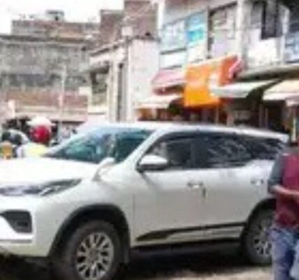 Nepal border