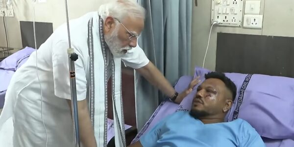 Prime Minister Modi