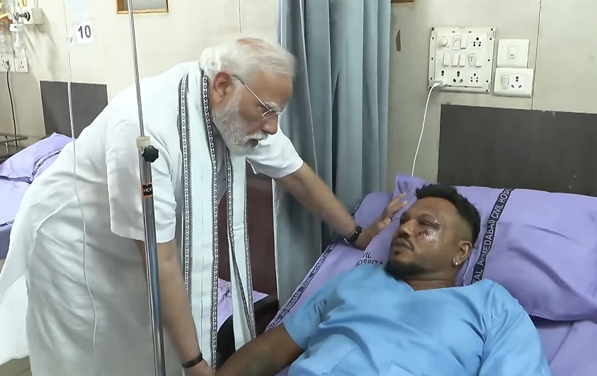 Prime Minister Modi