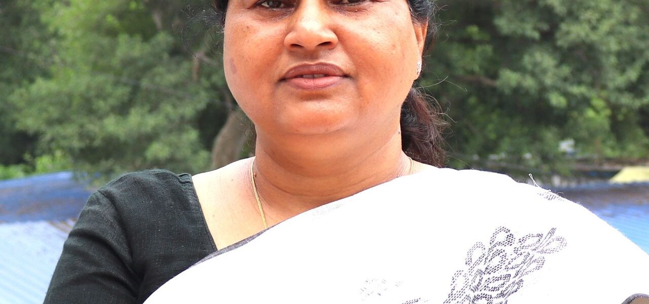 Leshi Singh
