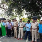 SAHARSA NEWS