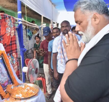 Pappu Yadav