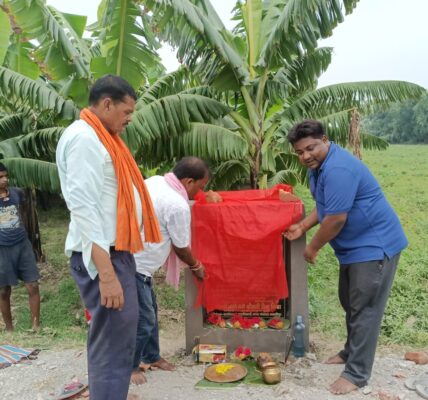 PURNEA NEWS