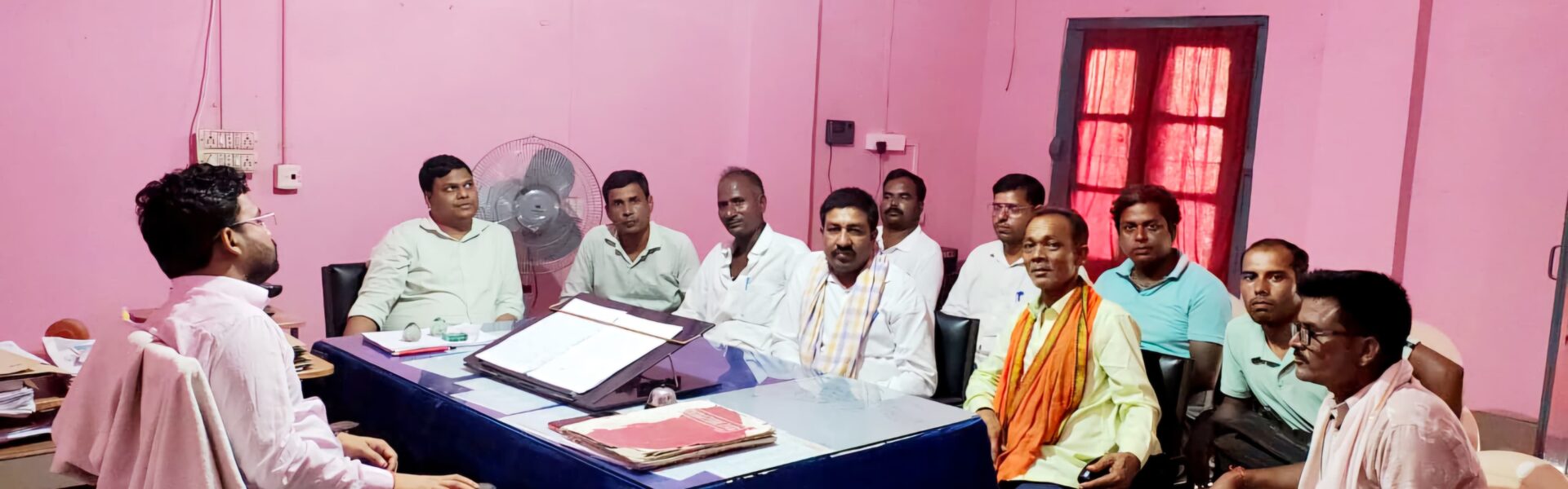 PURNEA NEWS