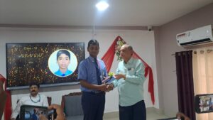 PURNEA NEWS