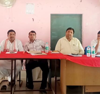 PURNEA NEWS