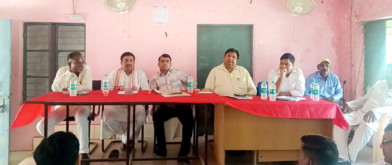 PURNEA NEWS