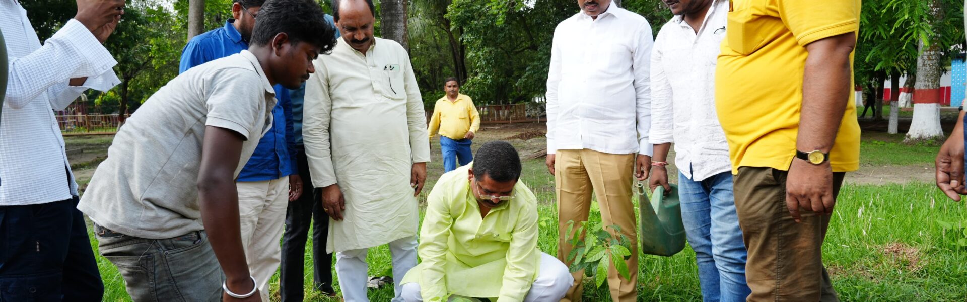 World Environment Day 2025