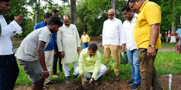 World Environment Day 2025