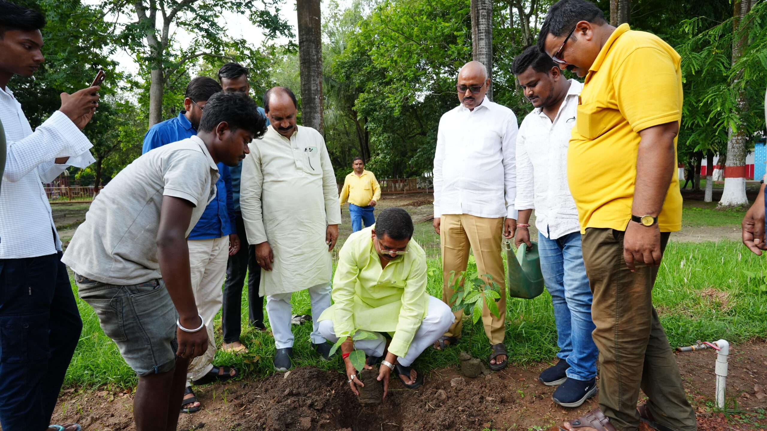 World Environment Day 2025