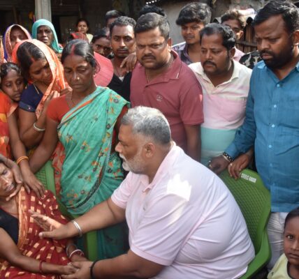 Pappu Yadav