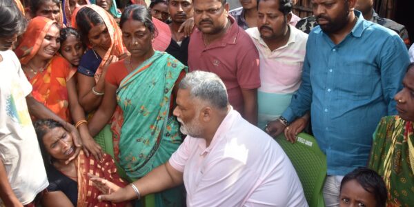 Pappu Yadav