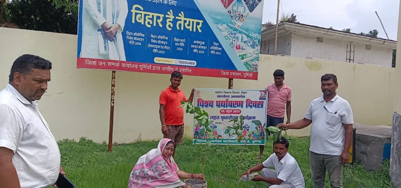 World Environment Day 2025