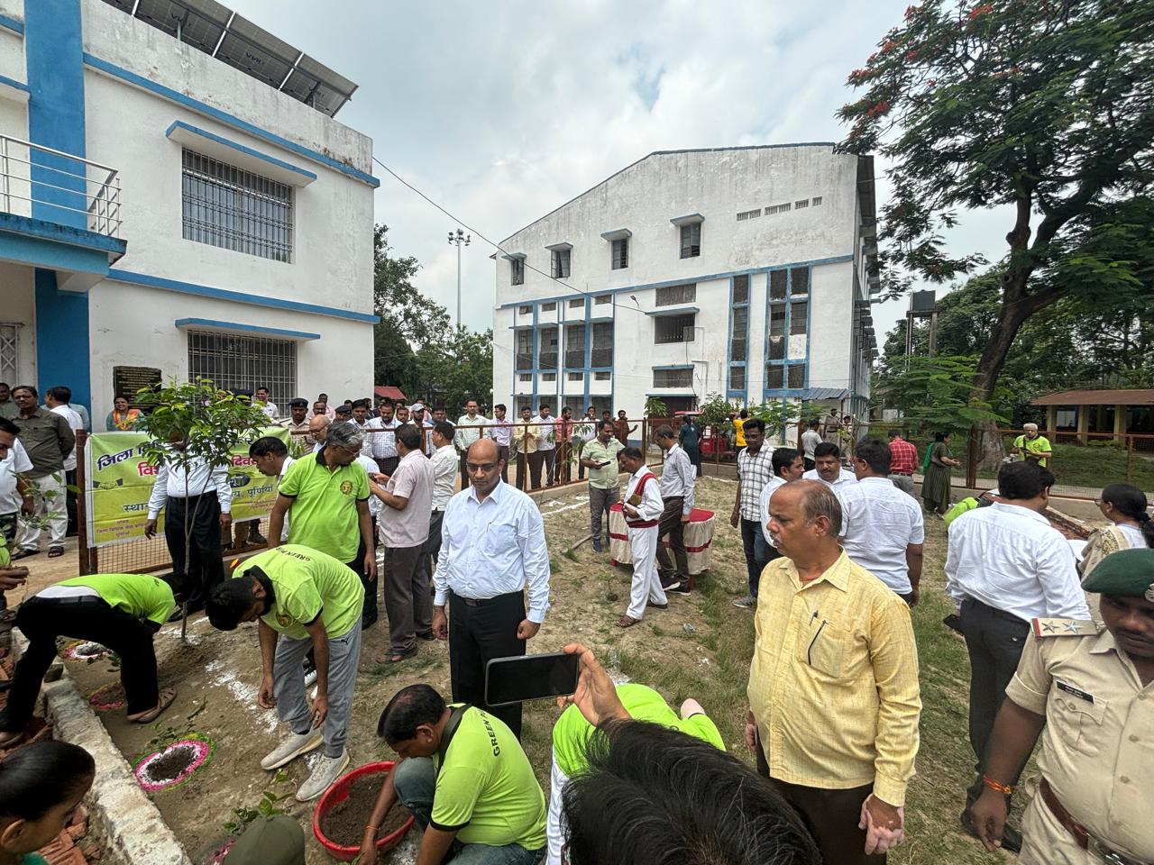 World Environment Day 2025