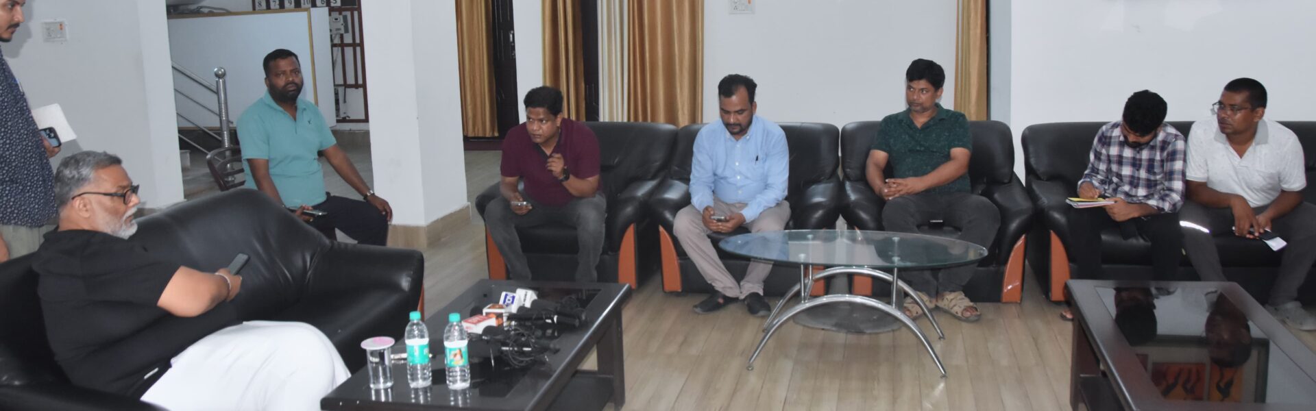 Pappu Yadav