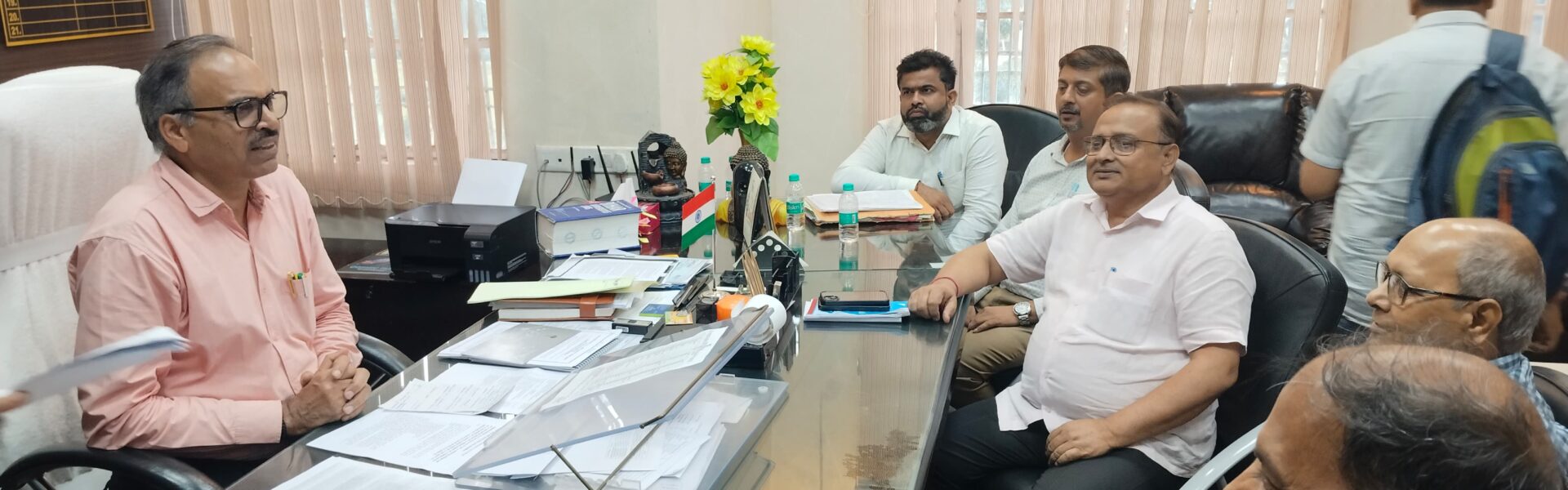 Purnea University