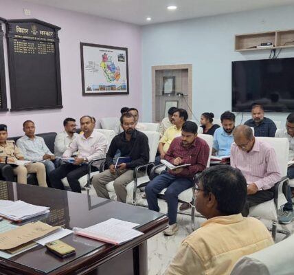 Latest Saharsa News