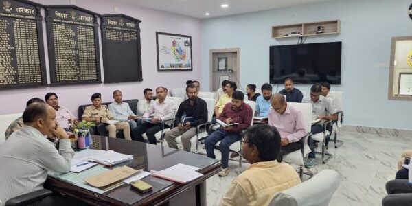 Latest Saharsa News