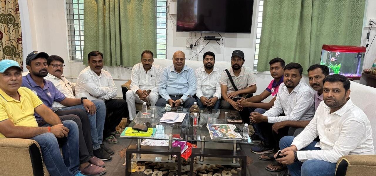 Latest Saharsa News