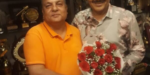 Latest Saharsa News