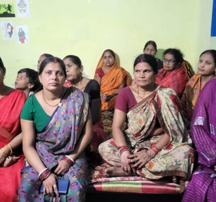 Latest Saharsa News