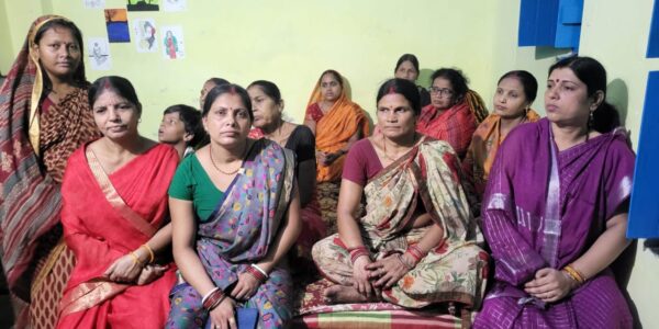 Latest Saharsa News