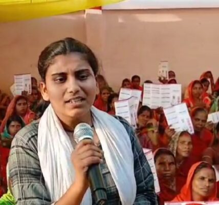 Latest Saharsa News