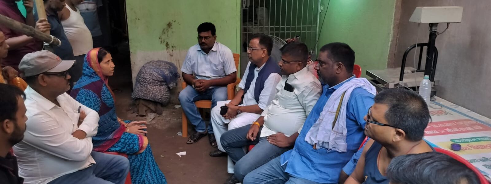 Latest Saharsa News