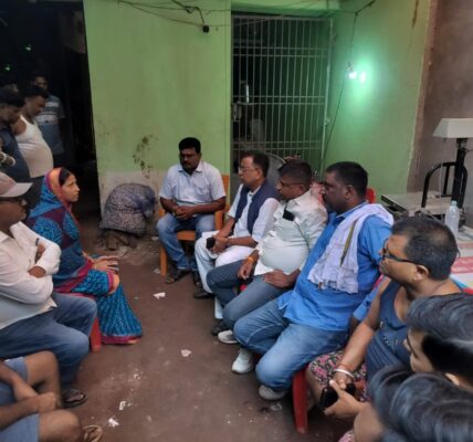 Latest Saharsa News
