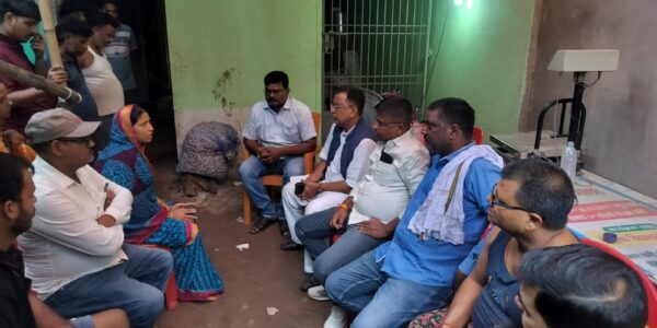 Latest Saharsa News