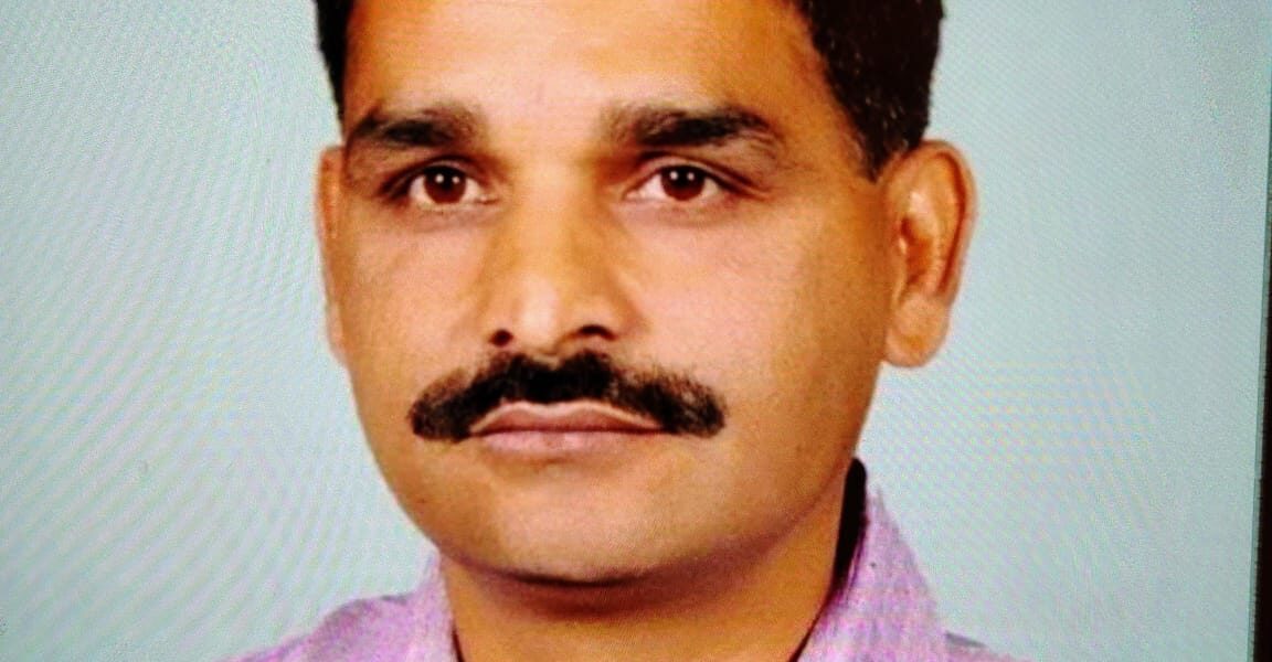 Shankar Singh